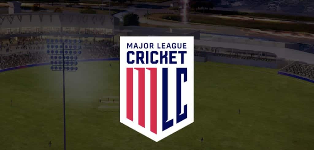 Major League Cricket 2023 To Start From July 13; Full Schedule Announced